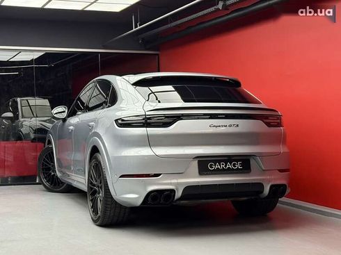 Porsche Cayenne 2020 - фото 20