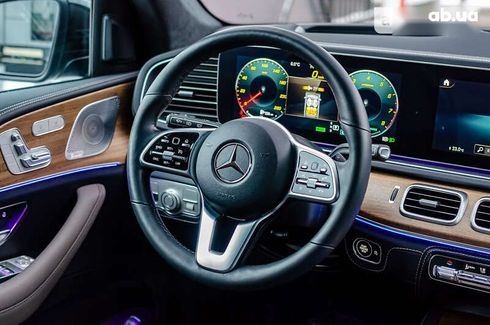 Mercedes-Benz GLE-Class 2019 - фото 20