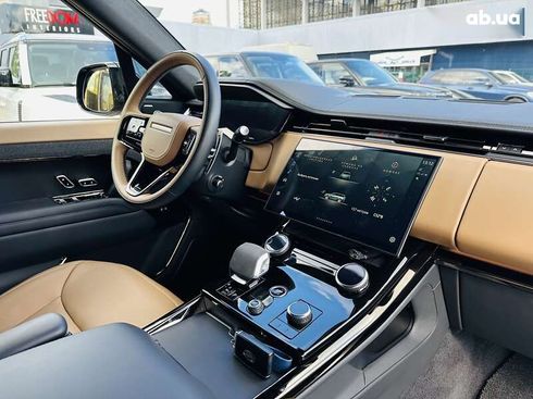 Land Rover Range Rover Sport 2023 - фото 19
