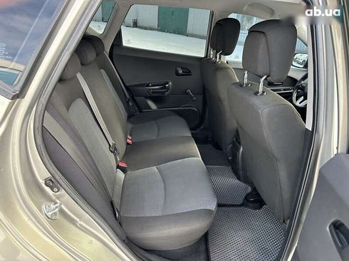 Kia Cee'd 2012 - фото 29