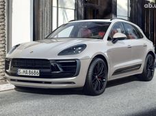 Продажа Porsche Macan 2024 года - купить на Автобазаре