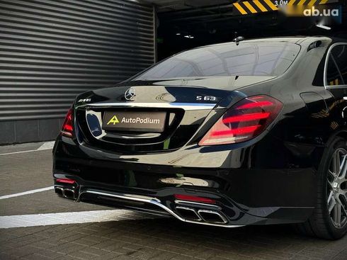 Mercedes-Benz S-Класс 2013 - фото 11