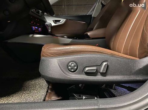 Audi A7 2012 - фото 26