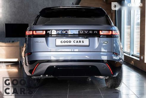 Land Rover Range Rover Velar 2023 - фото 30