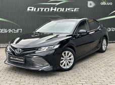 Продажа б/у Toyota Camry в Винницкой области - купить на Автобазаре