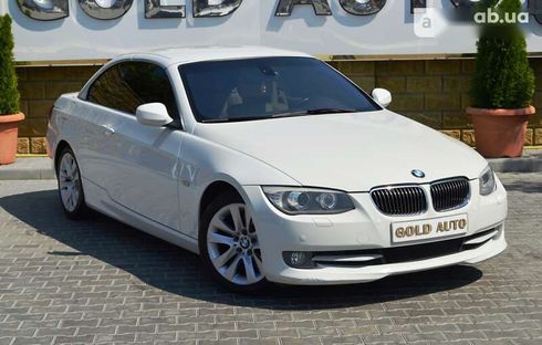 BMW 3 серия 2011 - фото 3