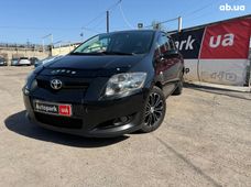 Продажа б/у Toyota Auris в Запорожье - купить на Автобазаре