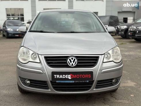 Volkswagen Polo 2007 - фото 4
