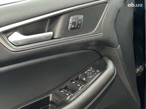 Ford Edge 2016 - фото 19