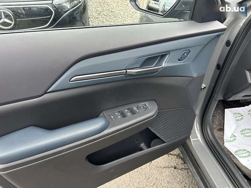 Kia EV5 2024 - фото 8