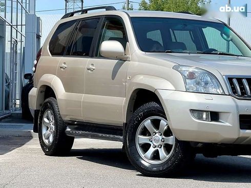 Toyota Land Cruiser 2008 - фото 11