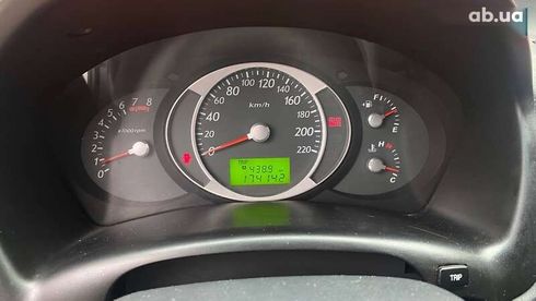 Hyundai Tucson 2011 - фото 18