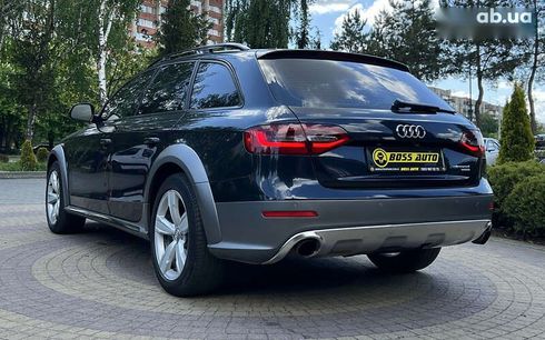 Audi a4 allroad 2013 - фото 5