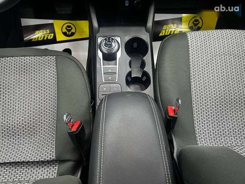 Ford Escape 2020 - фото 11