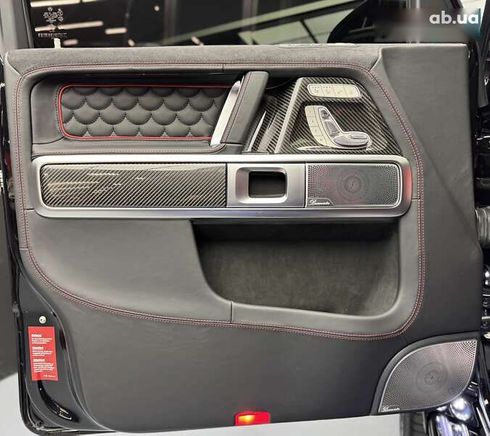 Mercedes-Benz G-Класс 2020 - фото 30
