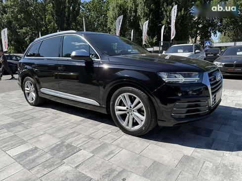 Audi SQ7 2019 - фото 10