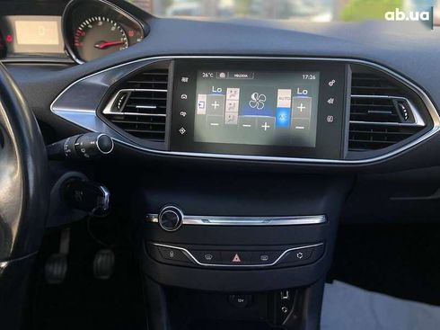 Peugeot 308 2014 - фото 9