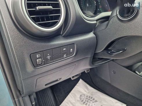 Hyundai Kona 2020 - фото 25