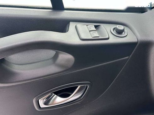Renault Trafic 2021 - фото 14
