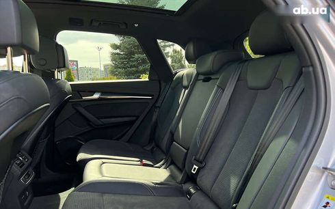 Audi SQ5 2022 - фото 12