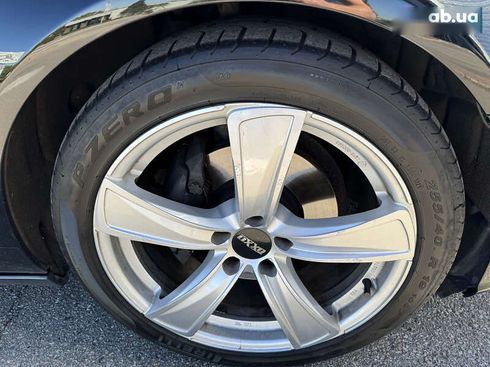 Audi A6 2014 - фото 10