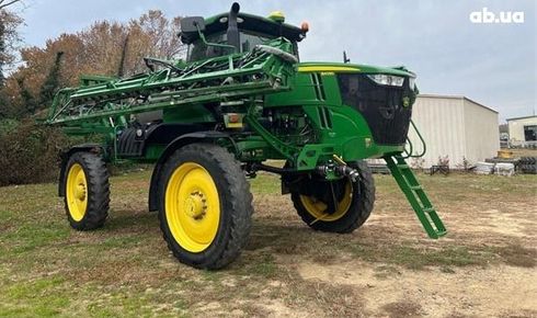 John Deere R4030 2021 - фото 4