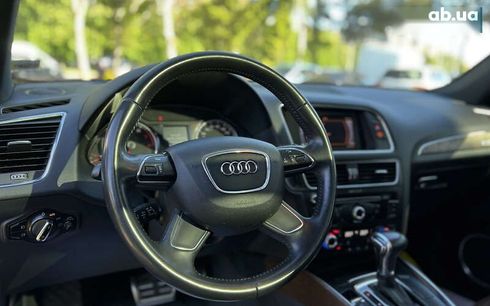 Audi Q5 2012 - фото 19