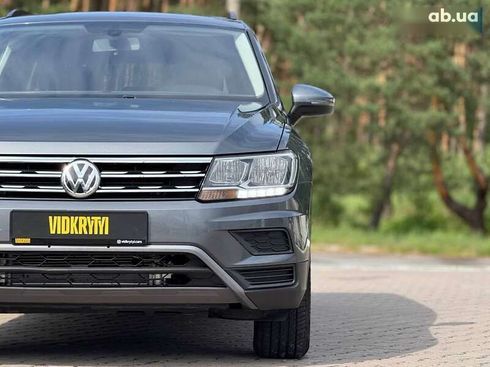 Volkswagen Tiguan 2019 - фото 7