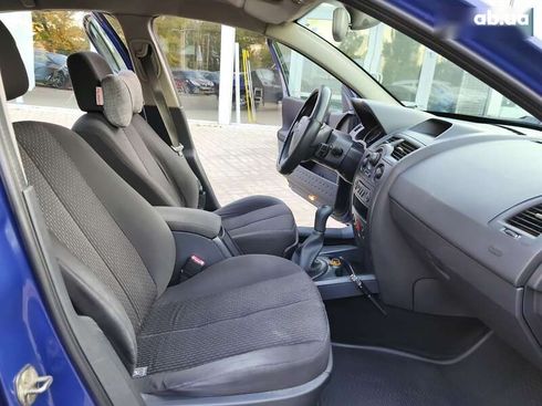 Renault Megane 2003 - фото 15