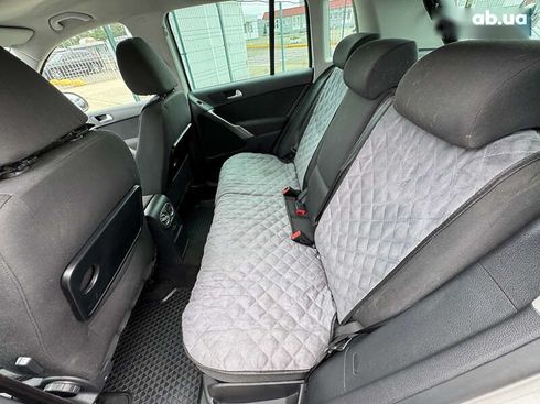 Volkswagen Tiguan 2008 - фото 29