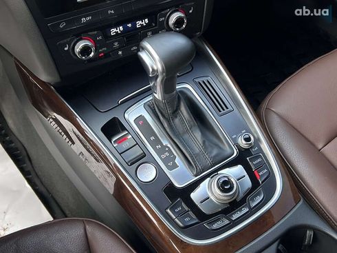 Audi Q5 2015 - фото 28