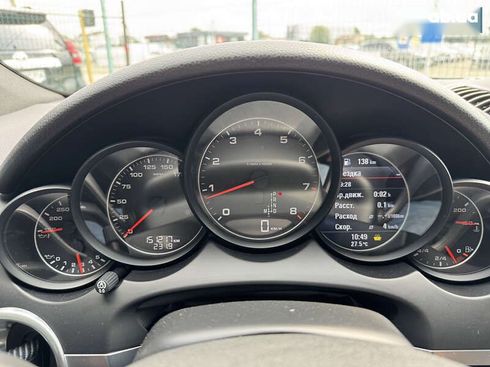 Porsche Cayenne 2012 - фото 21