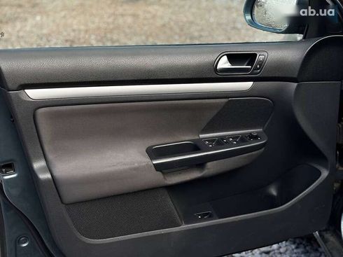 Volkswagen Jetta 2009 - фото 25