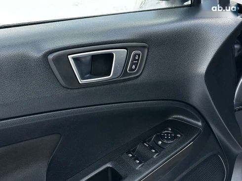 Ford EcoSport 2018 - фото 9