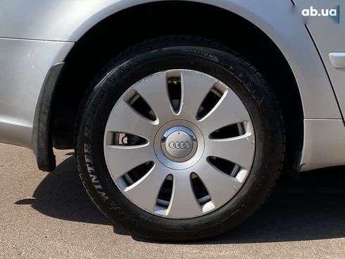 Audi A4 2006 - фото 21