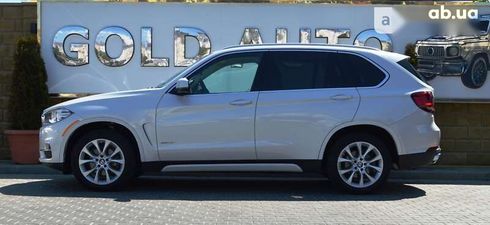 BMW X5 2014 - фото 6