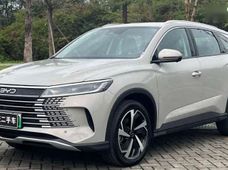 Продажа б/у BYD Sea Lion 7 2024 года - купить на Автобазаре