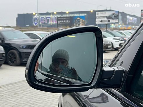 BMW X5 2020 черный - фото 29