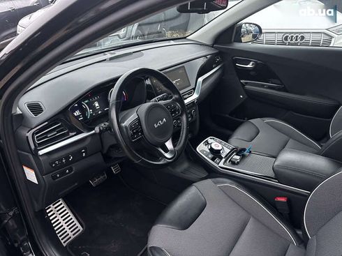 Kia Niro 2021 - фото 23