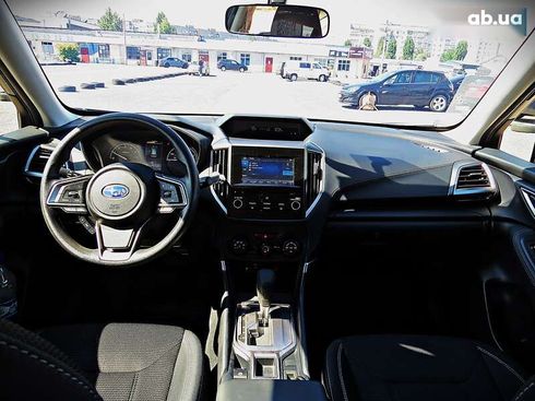 Subaru Forester 2019 - фото 15