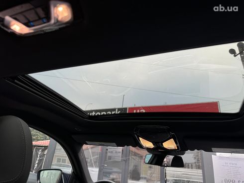 BMW i4 2023 синий - фото 37