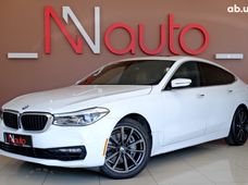 Продажа б/у BMW 6 серия в Одесской области - купить на Автобазаре