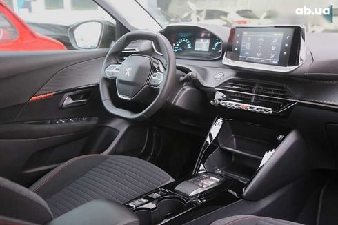 Peugeot e-208 2022 - фото 14