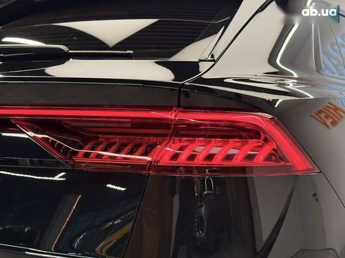 Audi Q8 2019 - фото 15