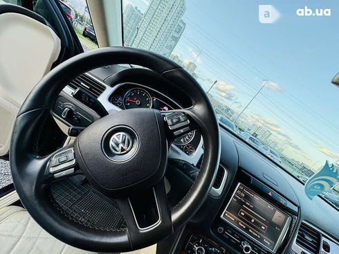 Volkswagen Touareg 2010 - фото 26