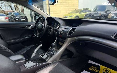 Honda Accord 2010 - фото 23
