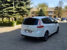 Продаж вживаних Renault Scenic в Дніпропетровській області - купити на Автобазарі