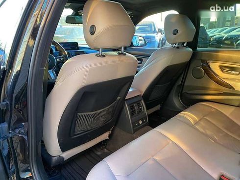 BMW 3 серия 2013 - фото 24