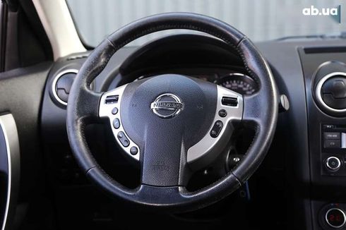 Nissan Qashqai 2013 - фото 16