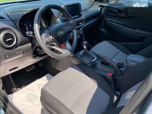 Hyundai Kona 2020 - фото 7